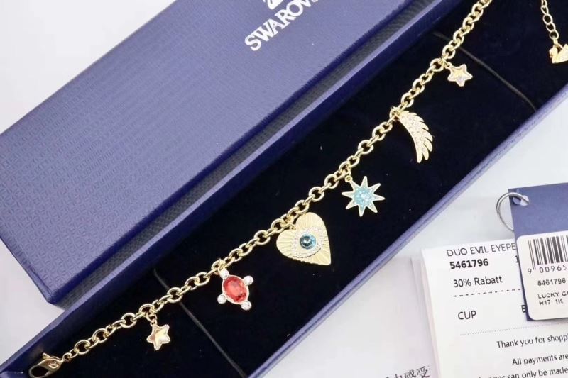 Swarovski Bracelets